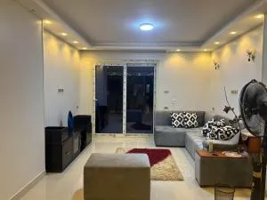 Comfy and luxurious central apartment in Mansheyt El-Bakry east Cairo - Manshîyet es-Ṣadr Station