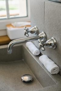 Villas La Chaumiere - Tennis & Swimming Pool - Branville : photos des chambres