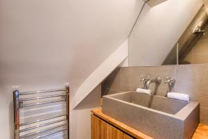 Villas La Chaumiere - Tennis & Swimming Pool - Branville : photos des chambres