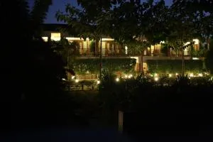 Buckscent Corbett Retreat - Kota Bāgh