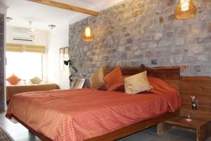Buckscent Corbett Retreat