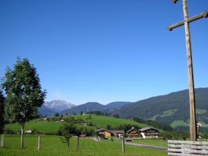 Kinder-Bauernhof Ederbauer