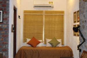 Buckscent Corbett Retreat
