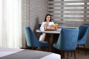 City Garden Suites Manila