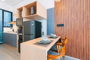 Nirav Uluwatu 1 Bedroom villa