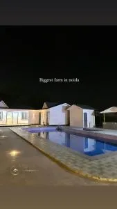 Chaudhary farmhouse - Ghaziabad