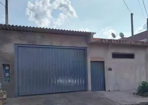 Casa conceito aberto - 阿图尔诺盖拉