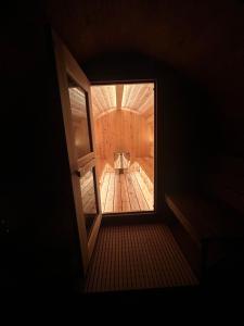 ケーブキャビン シービュー BBQ ピザ サウナ ホットタブ - Cave Cabin Chiba Seaview BBQ Pizza Sauna Hot-tub