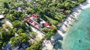 Bluewaves Resort - Basdaku by Hiverooms - Dumanjug