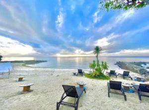 Mactan Newtown Condo