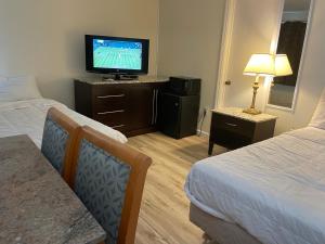 Searay - Motel
