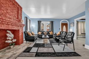 Walk To Fall (4th Street) - 4hvězdičkové hotely ve městě Niagara Falls