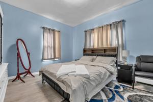 Walk To Fall (4th Street)