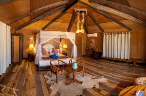 Souly Ecolodge Salalah