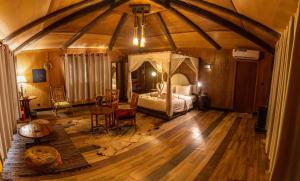 Souly Ecolodge Salalah