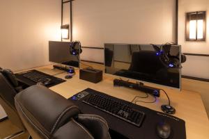 Mitasuya Ryokan Hotel Incheon by Aank