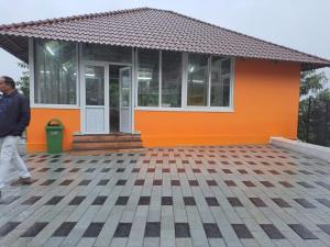 Coastal Grand Resorts - Akshaya