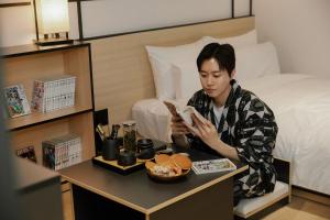Mitasuya Ryokan Hotel Incheon by Aank