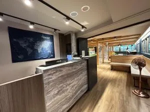 RF Hotel - Zhongxiao - Shenkeng