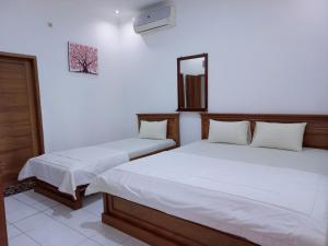 Nusawiru Guest House