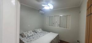 Casa e Piscina no centro São Carlos