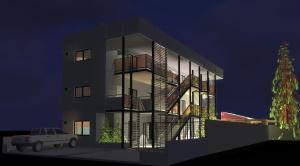 Paradise Complejo Turístico