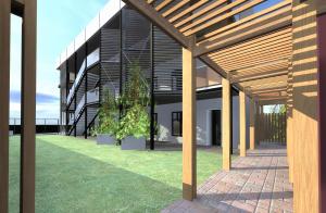 Paradise Complejo Turístico