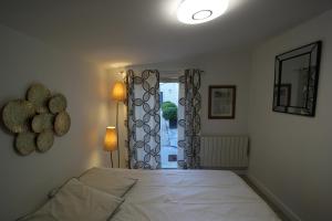 Appartements Le gite des Limites : photos des chambres