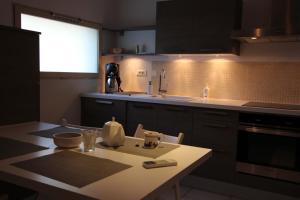 Appartements Le gite des Limites : photos des chambres