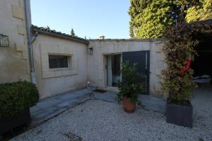 Appartements Le gite des Limites : photos des chambres