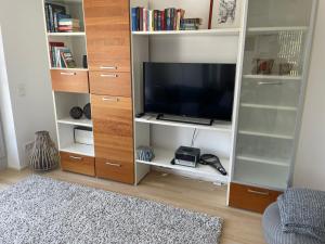 Auszeit Herrsching - 3 Zimmer Wohnung in See Nähe
