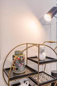 VAQUAY Gatsby In Melbourne CBD