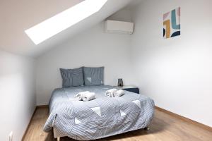 Appartements undersky : photos des chambres
