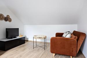 Appartements undersky : photos des chambres