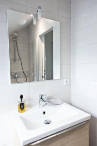 Appartements undersky : photos des chambres