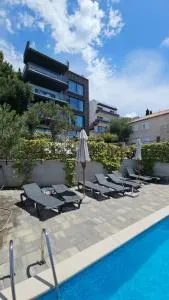 Residence Alpha Apartments - Donji Obod