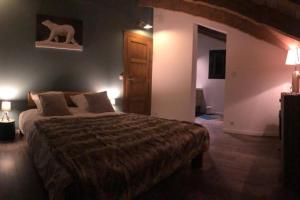 Chalets Chalet Husky , Familliale, Calme, Spatieux : photos des chambres