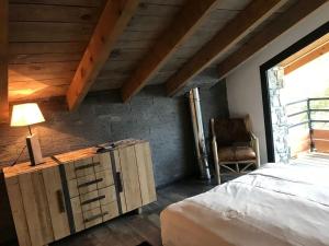 Chalets Chalet Husky , Familliale, Calme, Spatieux : photos des chambres