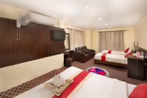 Hotel Nomad Inn