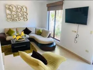 Villa en Quintas del Mar - Venadillo