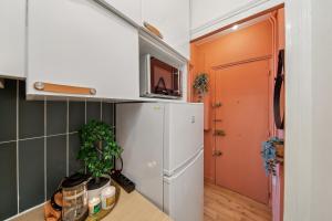 Appartement Cosy à 2 pas de Paris