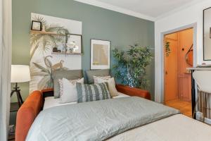 Appartement Cosy à 2 pas de Paris