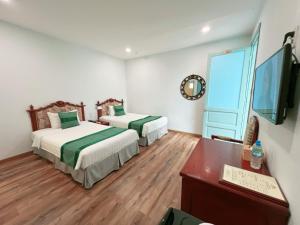 Riverside Hotel Saigon