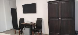 Superior Family Room room in Siesta Pensiune