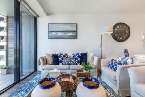 VAQUAY Glamptons In Docklands