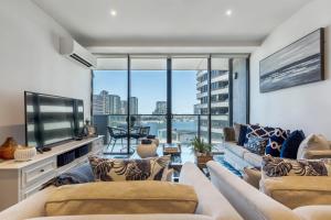 VAQUAY Glamptons In Docklands