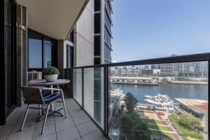 VAQUAY Glamptons In Docklands