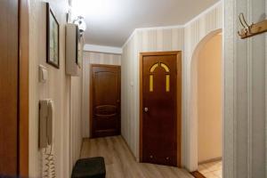 Kvartirkoff na Volodymyra Ivasiuka 19a