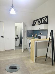 apartment TM
