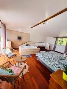 Chez madame Fabienne - 萨拉济